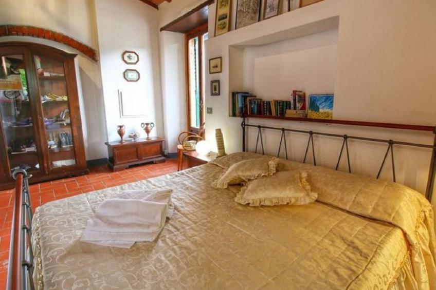 Le Corniole mit Pool, Jacuzzi und Grill - foto 29