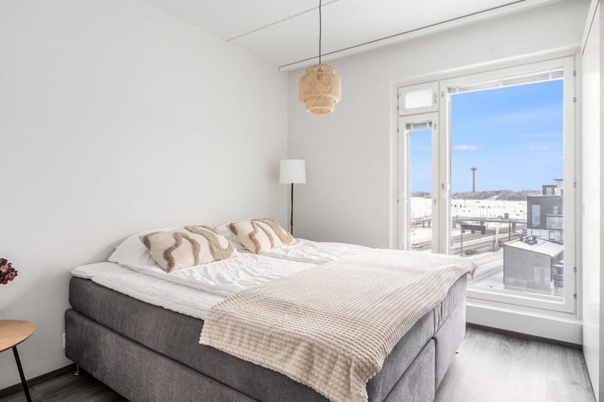 Jacuzzi penthouse - foto 7