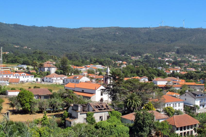 Villa mit rustikalem Charme in Afife - foto 61