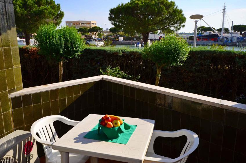 Holiday apartment at the Yacht harbour - BF-GP73 - foto 4