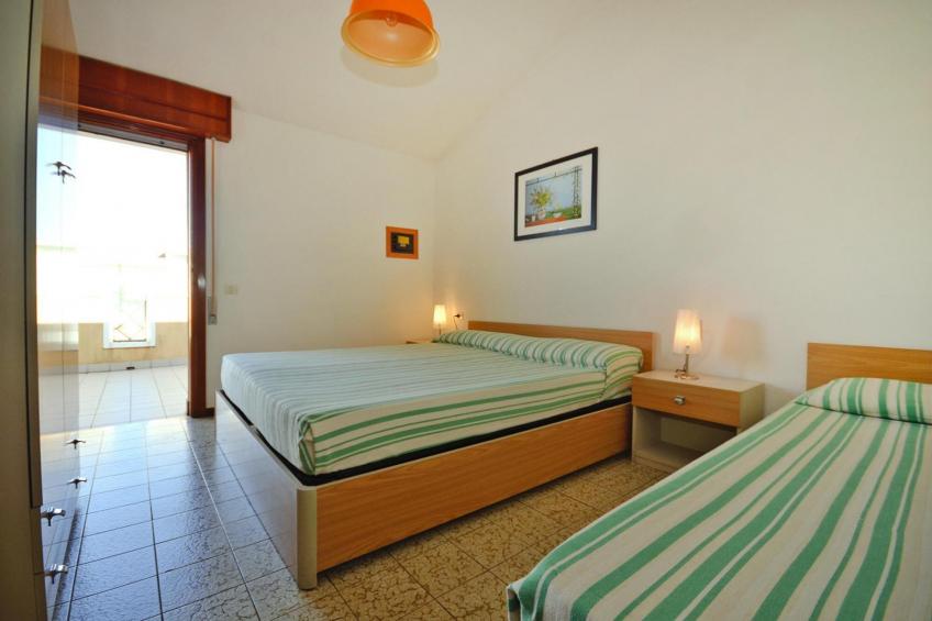 Ferienanlage Villaggio Selene, Bibione Spiaggia - Typ B - foto 5