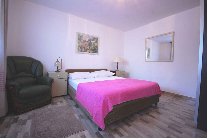 Holiday apartment with garden and barbecue - BF-WZF8 - foto 4