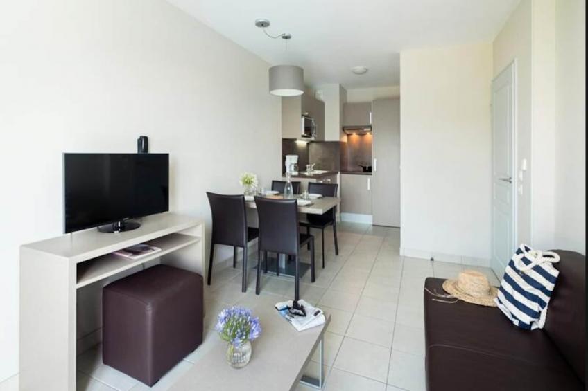 Résidence Thalasso Concarneau - foto 18