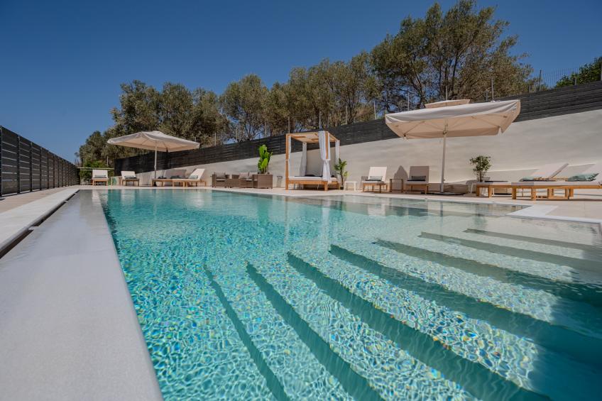 3A's 3 Bedroom Villa - foto 8