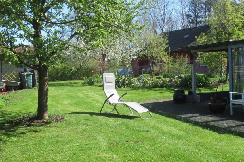 Blaues Haus - foto 16