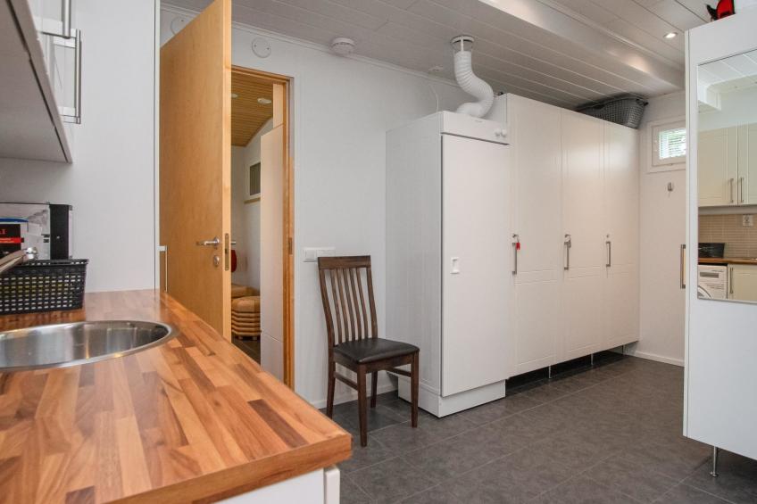 Paltamon golfhovi a - foto 17