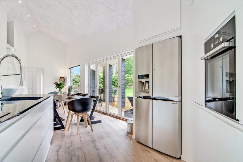 "Dorthie" - 800m from the sea in Sealand - foto 21