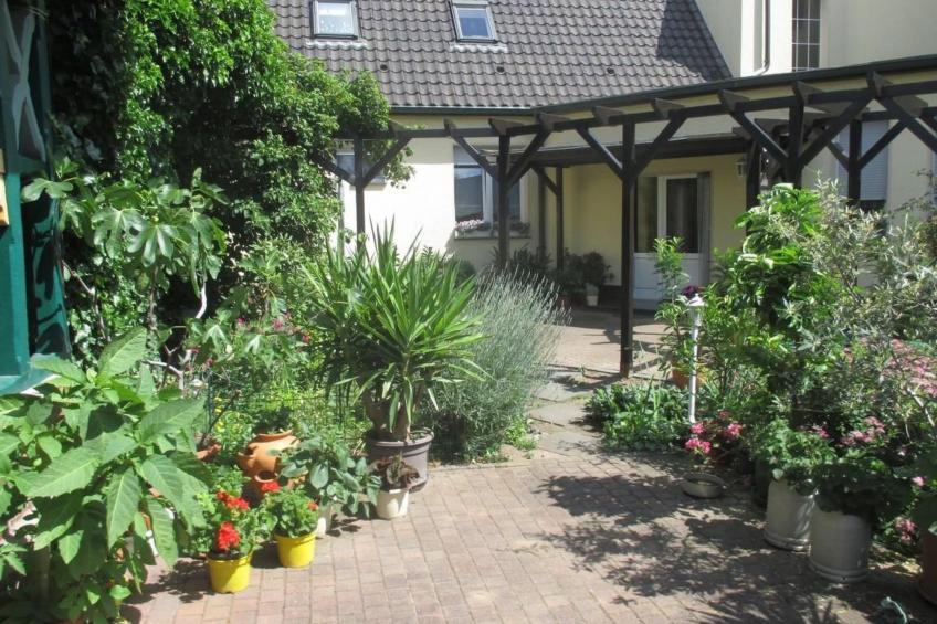 Appartement in Törten - foto 2