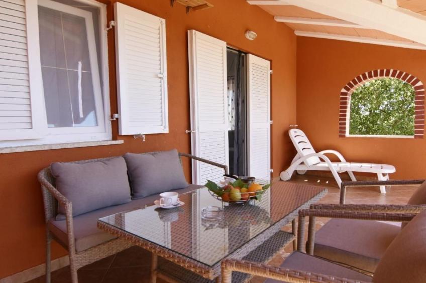 Klimatisierte Wohnung in Valica mit Großem Garten - foto 27