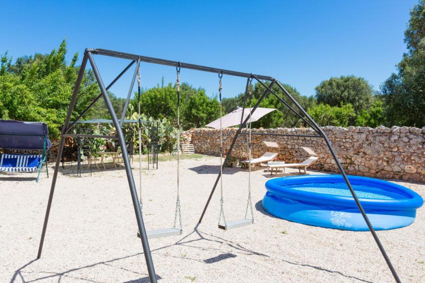 La Corte della Masseria - foto 23