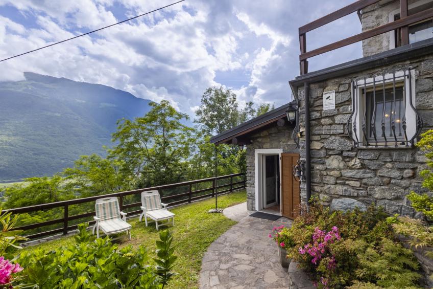 Moncucco Mountain Home - foto 39