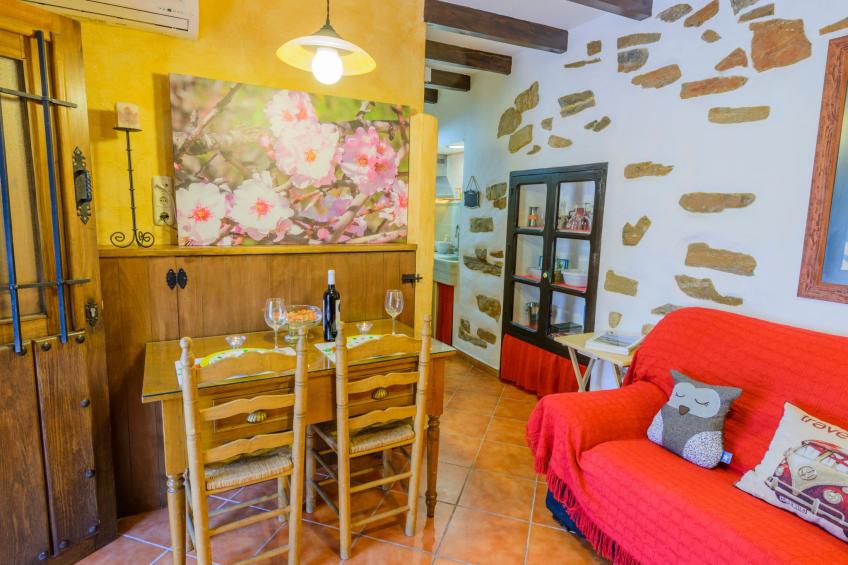 Casa Picachico - foto 9