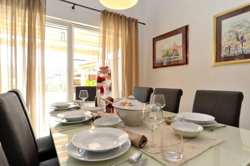 Villa Ohoho in Sibenik - foto 10