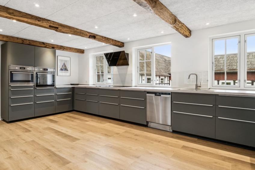 "Garbine" - 1.5km from the sea - foto 19