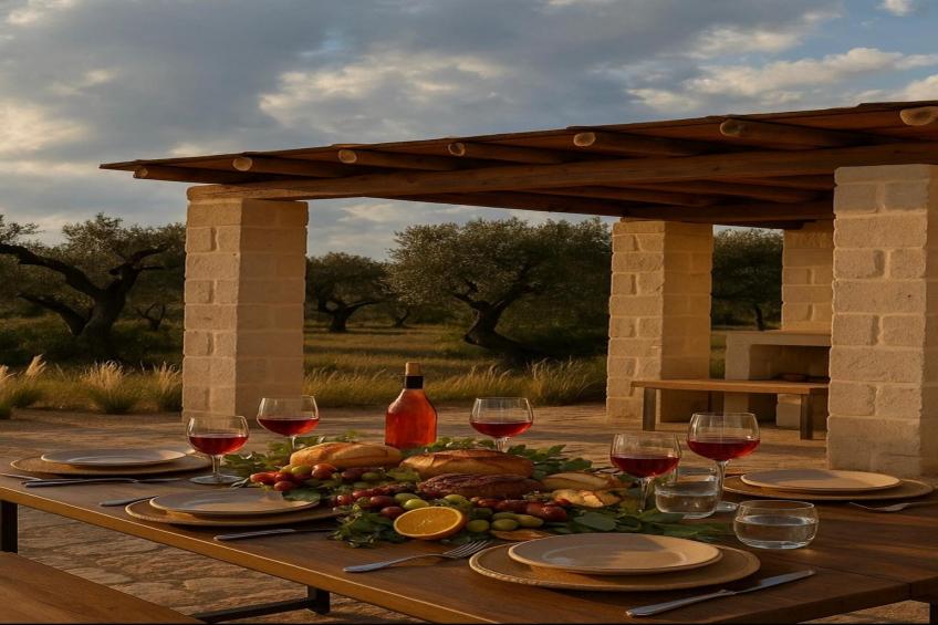 Villa Charme - foto 23