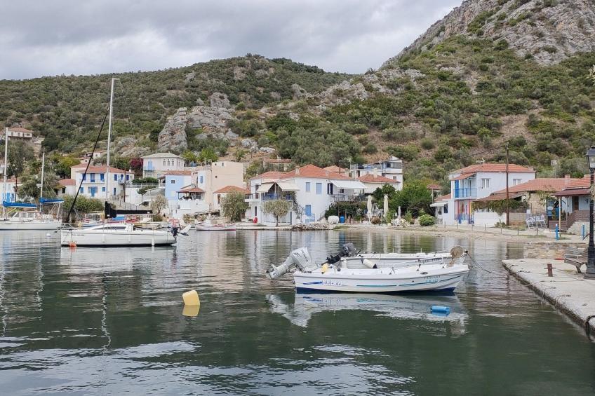 Agia Kyriaki - foto 9