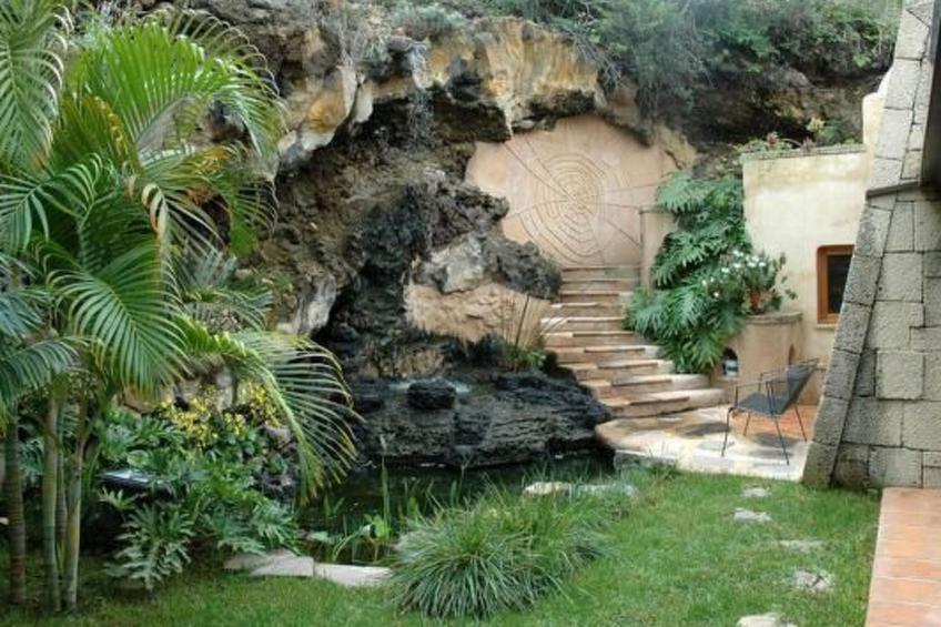 Wohnung in La Matanza De Acentejo mit Terrasse, gemeinsamem Pool und Garten - foto 4