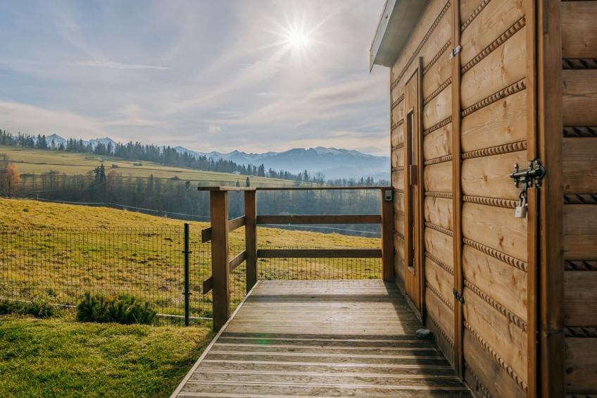 Góralskie Zacisze - foto 25