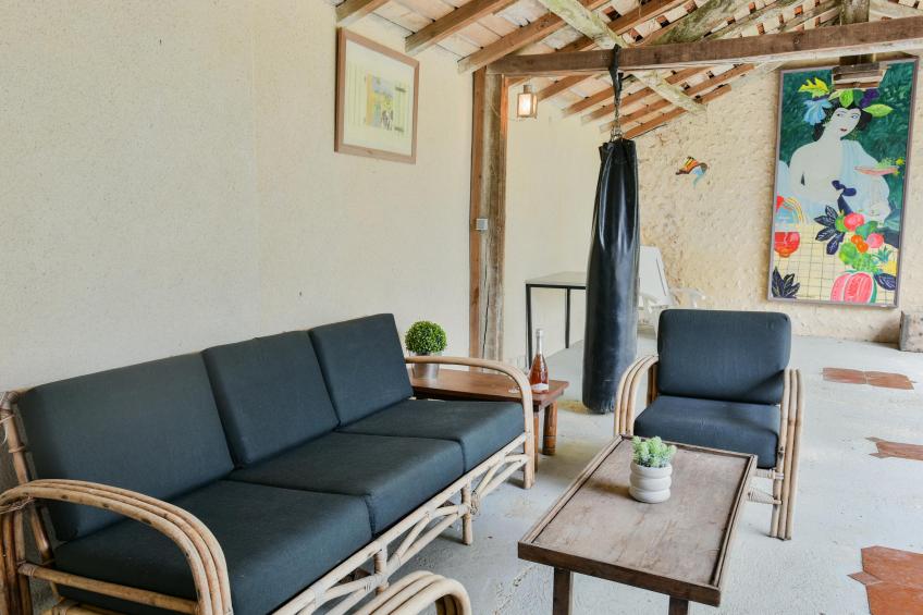 Lusignac Maswari - foto 13