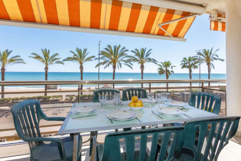 Playa Calafell - foto 18