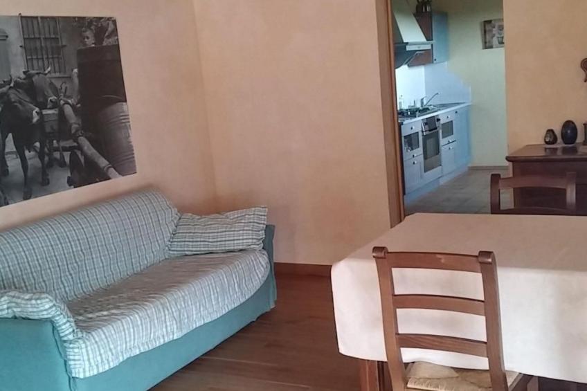 Wohnung "Vittorio" mit Dachterrasse - foto 14