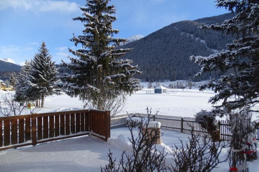 Arsura, (Zernez) - foto 16