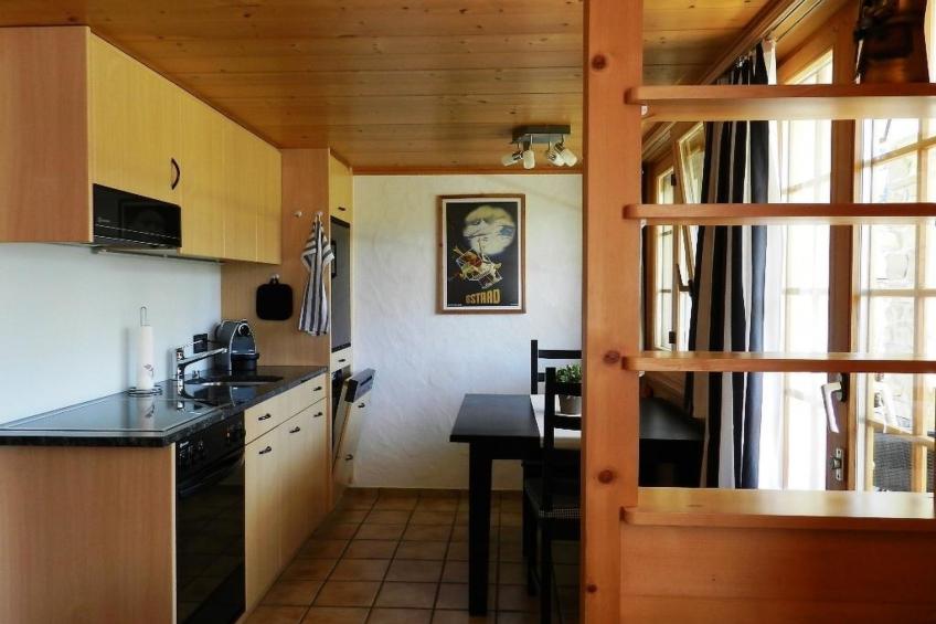Bijou Arnensee Appartement/Fewo, Dusche oder Bad, WC 2-Bettwohnung - foto 16