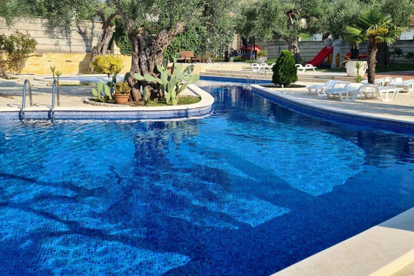 Villa Ponto - Studio Apartment With Terrace (A1) - foto 12