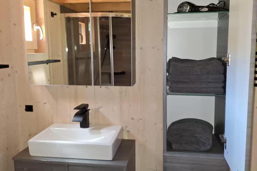 Tiny Haus Camping in Prüm - foto 14