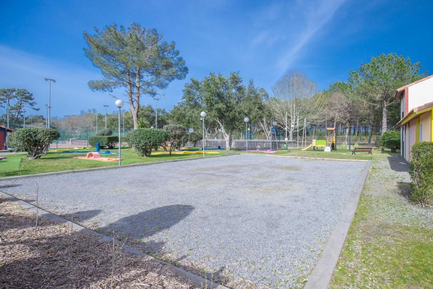 RÃ©sidence Les Villas du Lac- Appartement 2 piÃ¨ces 4 personnes - foto 15