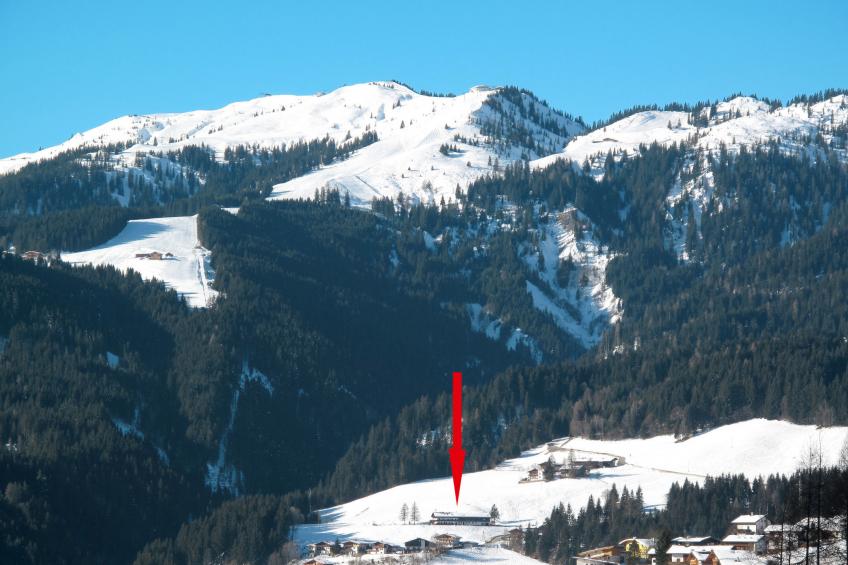 Schwalbenhof (WIL330) - foto 41