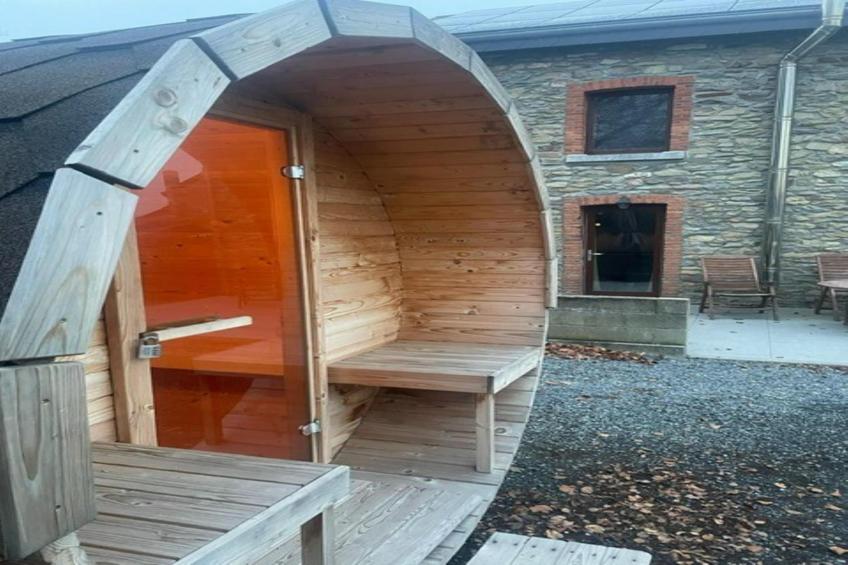 Le Petit Loup de Courtil - foto 24