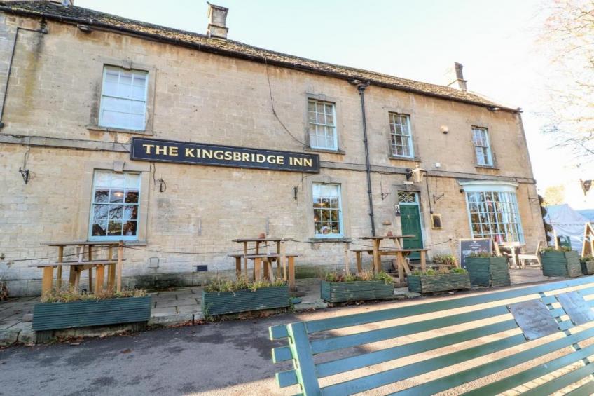 Little Rissington - Barn One - foto 23