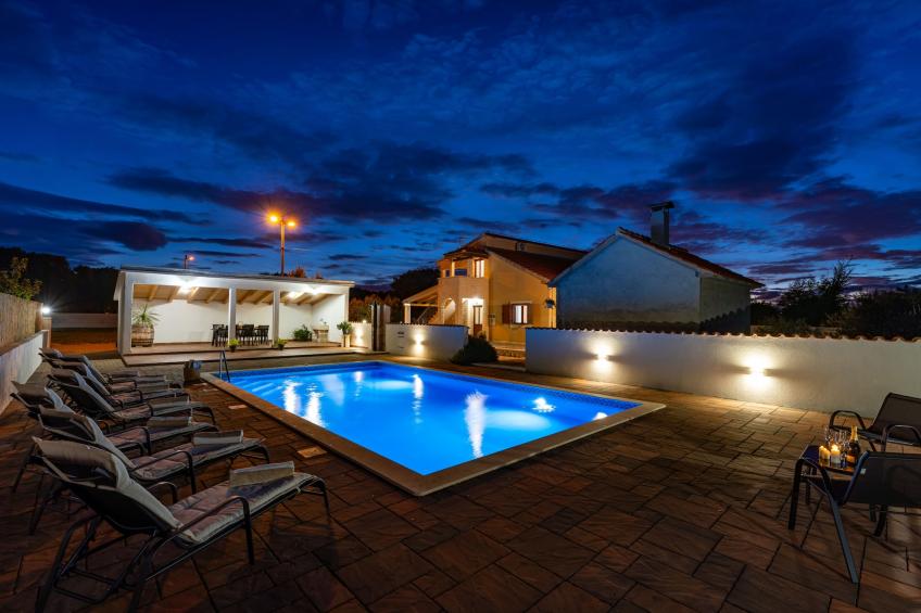 Villa Marijana - foto 26