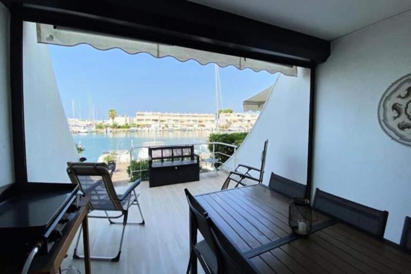 Résidence Camarguaise Sud - foto 6