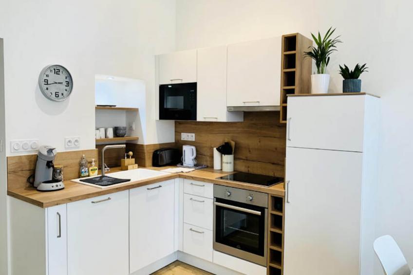 Appartements à La Rochelle - foto 9