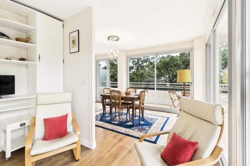 Appartements à La Baule - foto 2