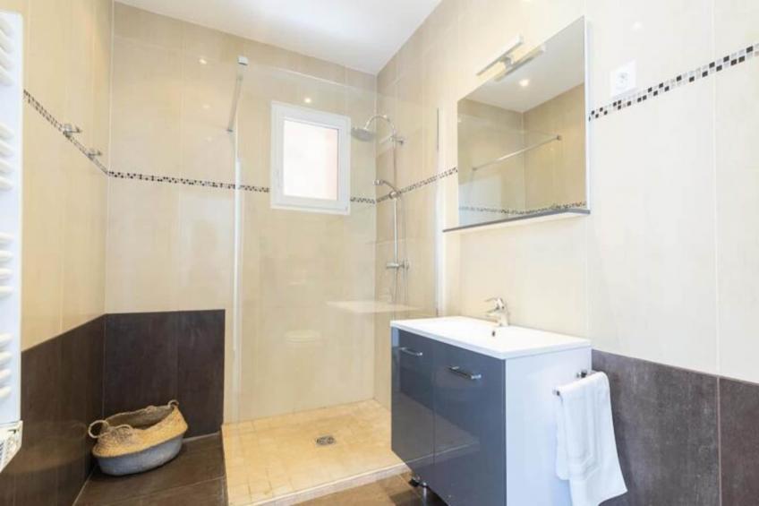 Résidence  Bnb Renting Villa De Luxe Avec Vue Imprenable à Théoule Sur Mer - foto 12