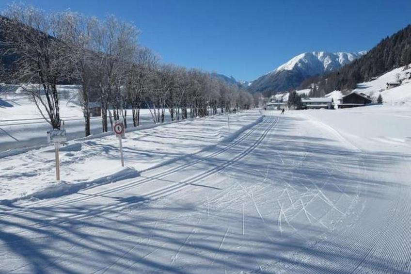 Urlaubstage in Davos - foto 10