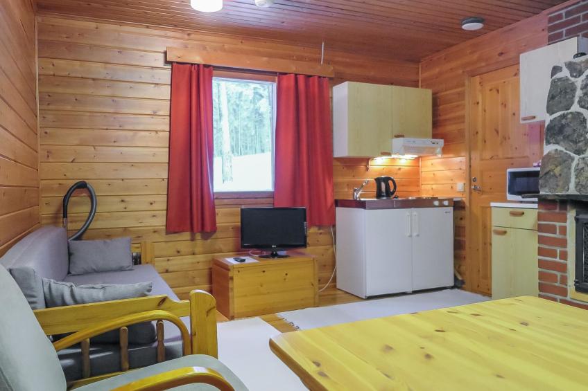 Lemmenliekki 2 - foto 8