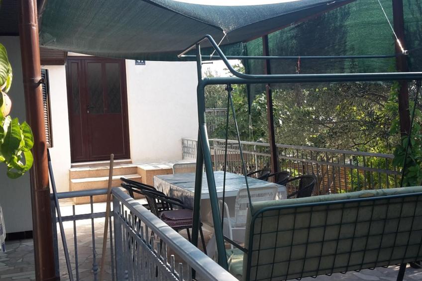 Sunara mit Terrasse und Kinderpool - foto 12