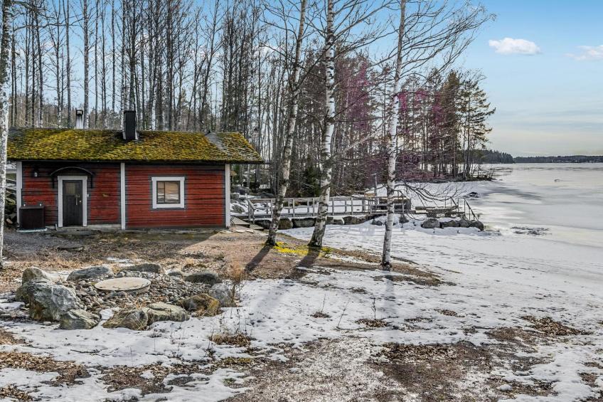 Vuorihuoneistot 510, 1 ski pass inc. - foto 10