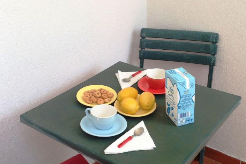 Haus am Meer - foto 17