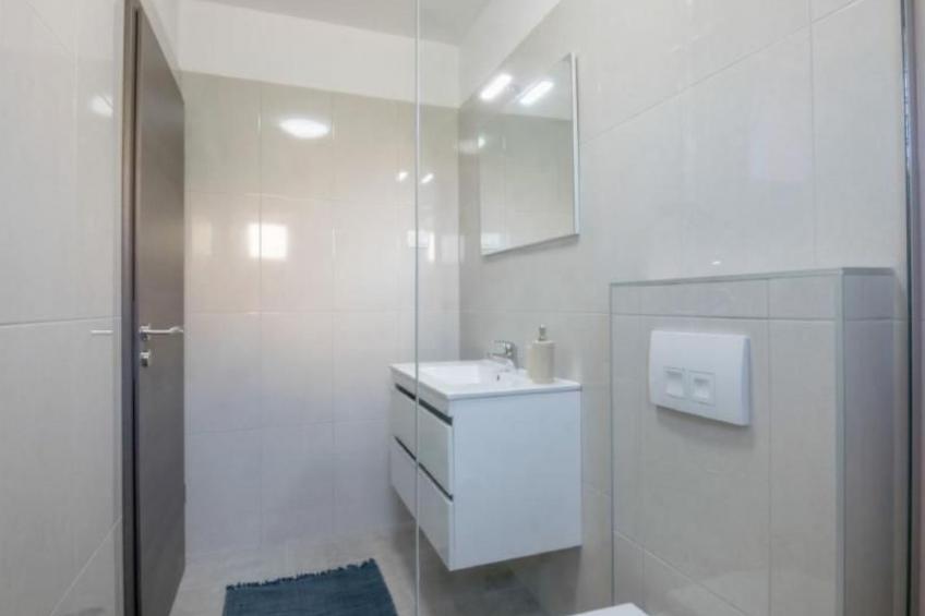 Haus Stella in Kapelica, Istrien mit privatem Pool - foto 10