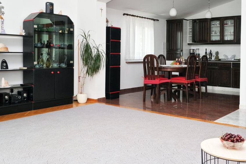 Große Ferienwohnung in Duće mit Privatem Balkon und Meerblick - foto 11