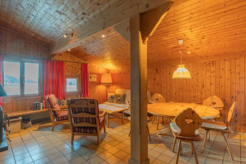 Chesa Tscheppa 2 - foto 5