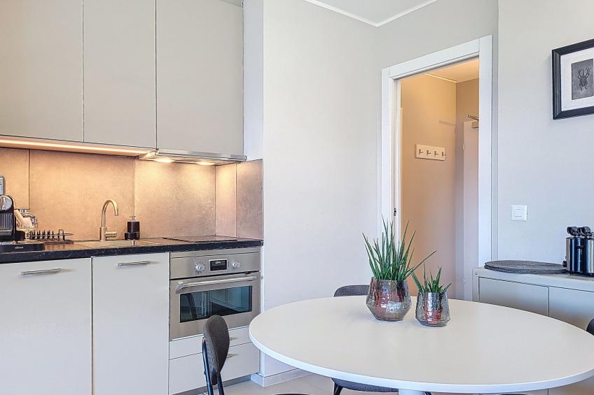 Blue Vista Lugano Apt.616 - foto 3