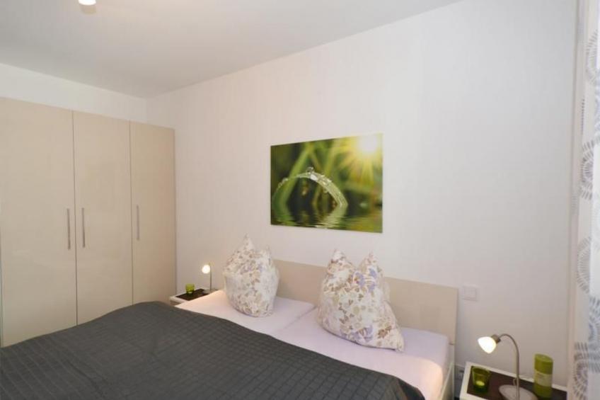 Adlerhorst in Ostseebad Baabe - foto 8