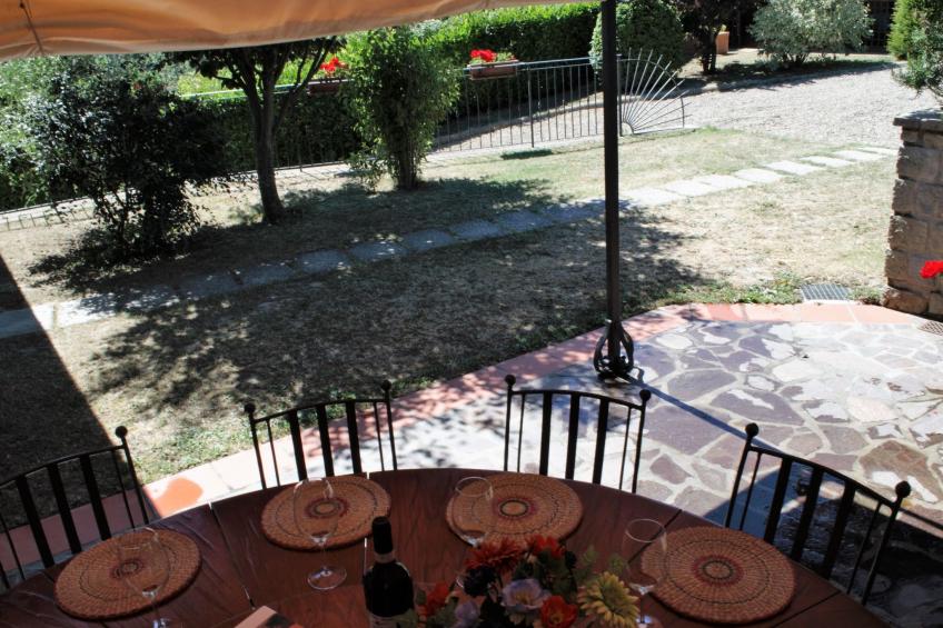 Großes Ferienhaus Villa Caterina in Lonnano - foto 44