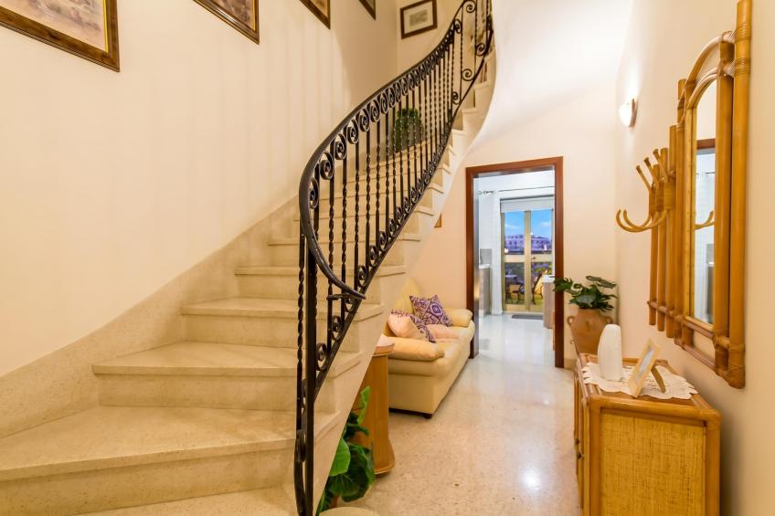 Sunny Maltese townhouse Madonnina - foto 26